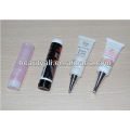 cosmetic tubes soft plastic tube